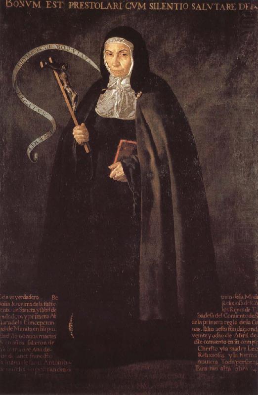 Vestal, VELAZQUEZ, Diego Rodriguez de Silva y